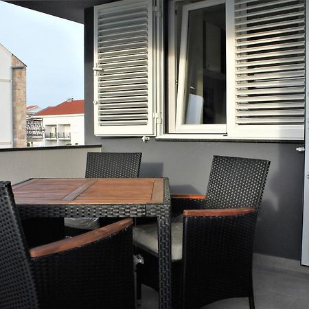 Holiday House Zaton Nin Kültér fotó