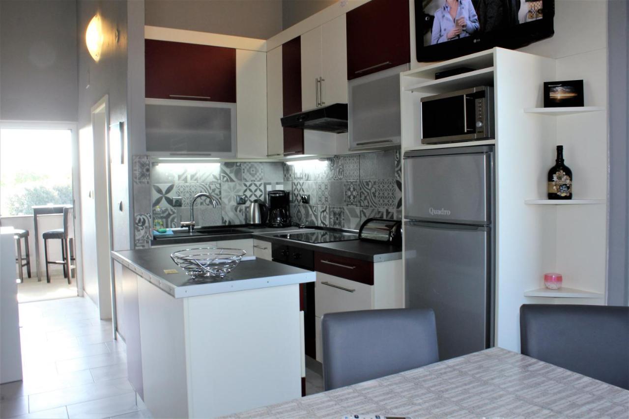 Holiday House Zaton Nin Kültér fotó
