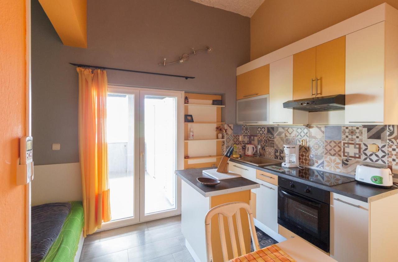 Holiday House Zaton Nin Kültér fotó