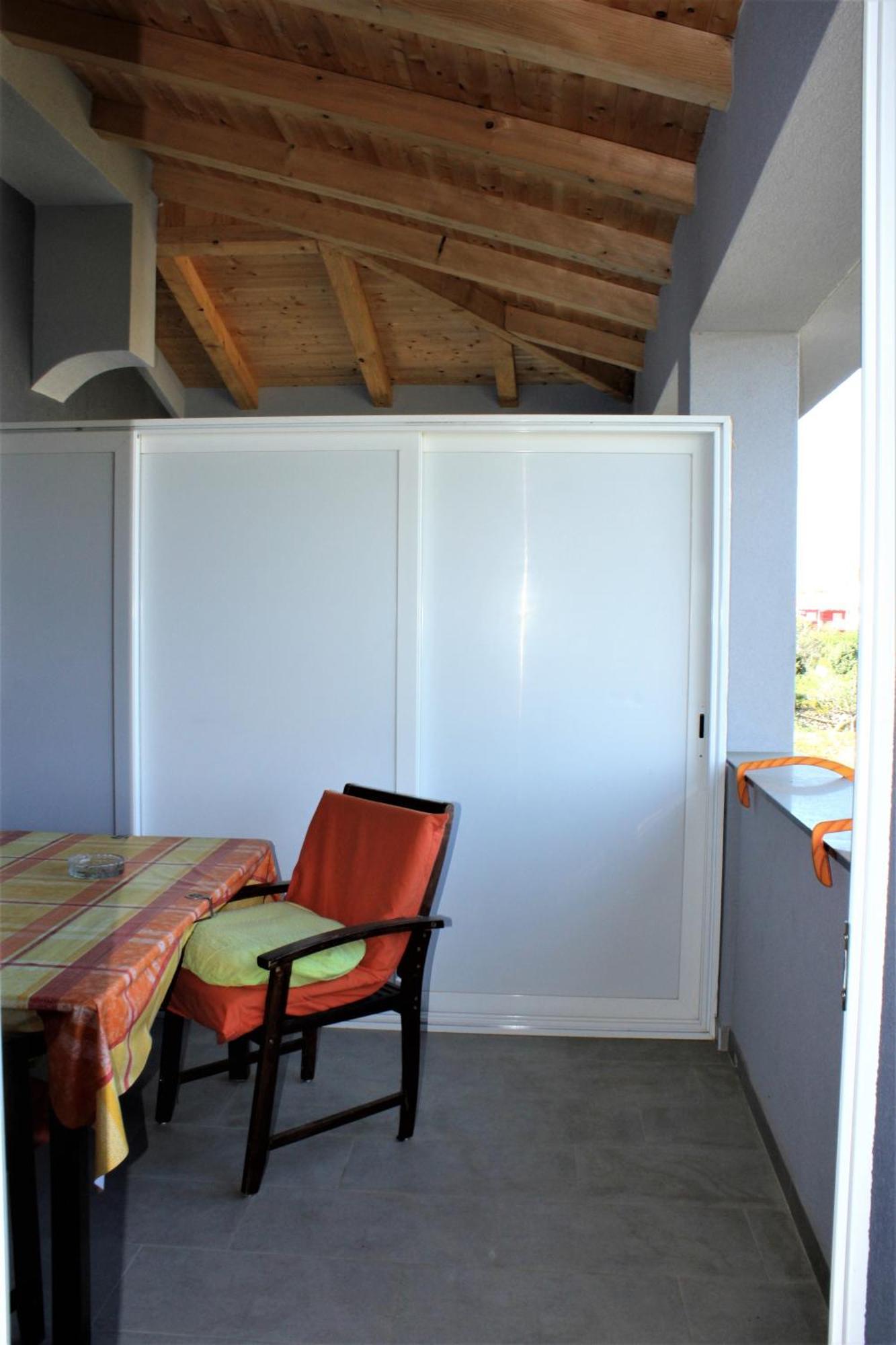 Holiday House Zaton Nin Kültér fotó