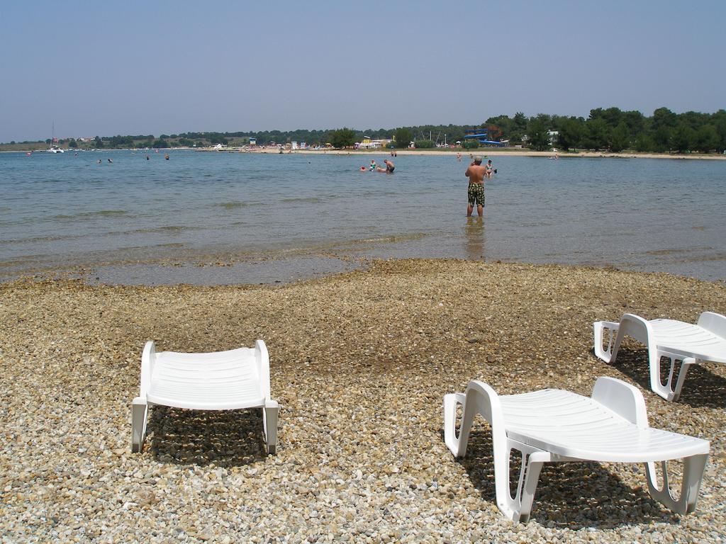 Holiday House Zaton Nin Kültér fotó