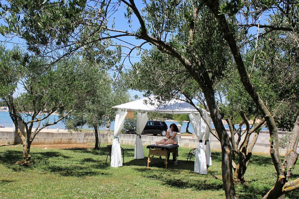 Holiday House Zaton Nin Kültér fotó
