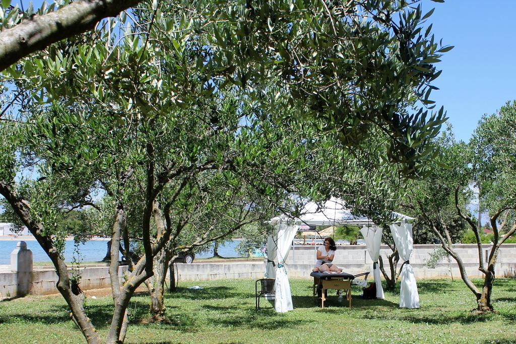 Holiday House Zaton Nin Kültér fotó