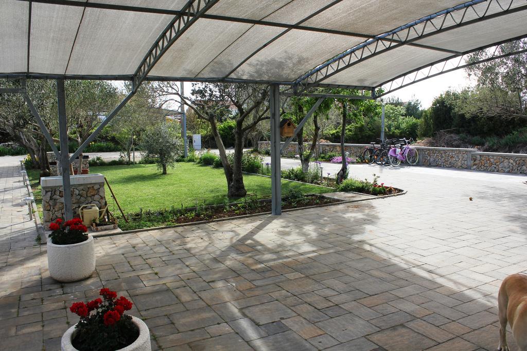 Holiday House Zaton Nin Kültér fotó