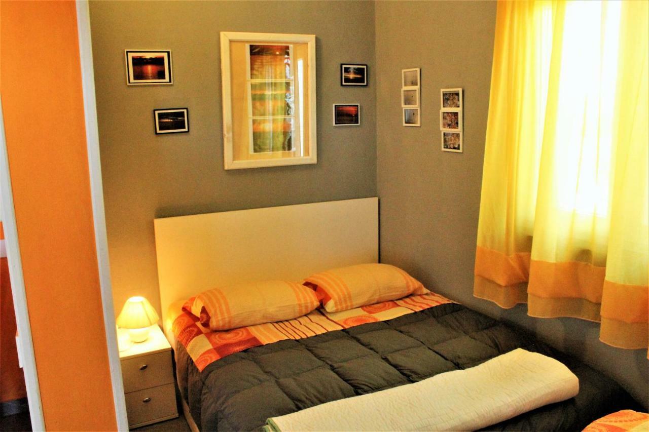 Holiday House Zaton Nin Kültér fotó