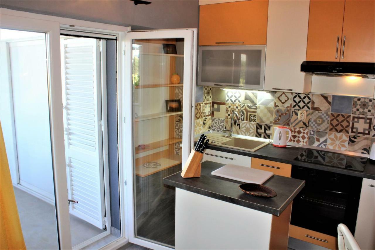 Holiday House Zaton Nin Kültér fotó