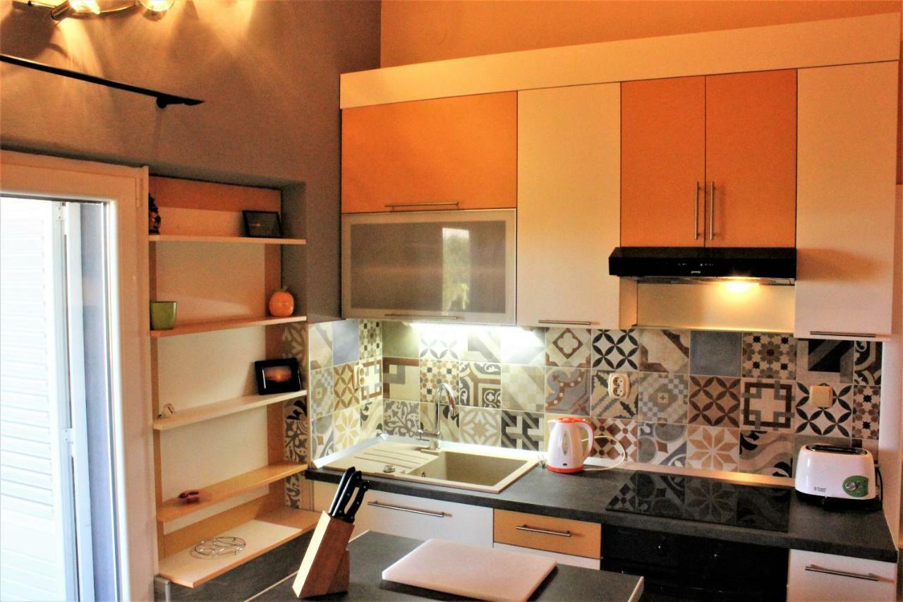 Holiday House Zaton Nin Kültér fotó